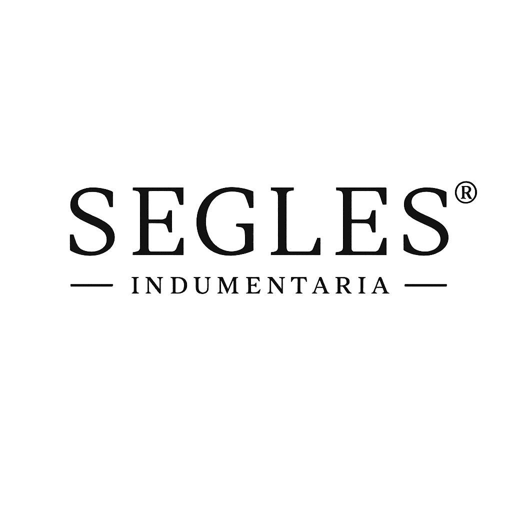 Segles Indumentaria