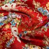 Corte tela de fallera Casanova, de venta en Segles Indumentaria