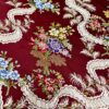 Corte tela de fallera Biarriz, de venta en Segles Indumentaria