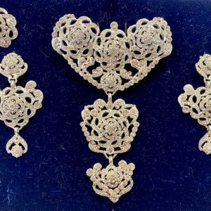 Aderezo R1043  *50% PROMO*