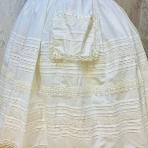 Enagua ref. Canarias