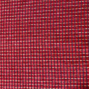 Tejido Velours Cuadrado