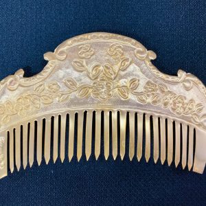 Peineta Huertana AF6