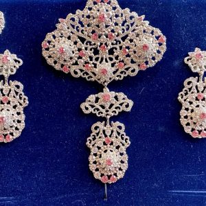 Aderezo de fallera af28