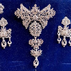 aderezo de fallera r1017