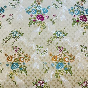 Tela de fallera Trento