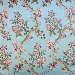 Tela de fallera Albertina