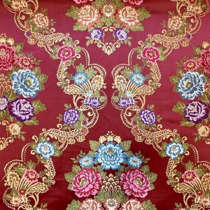 Corte Tela Fallera Ardoz, de venta en Segles Indumentaria Valenciana