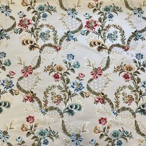 Corte Tela Fallera Bacari, de venta en Segles Indumentaria Valenciana