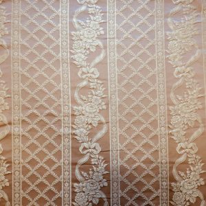 Corte Tela de Fallera en Seda Carmen, de venta en Segles Indumentaria Valenciana