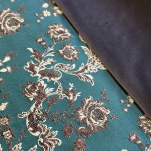 Promoción corte tela fallera para falda y corpiño, de venta en Segles Indumentaria Valenciana