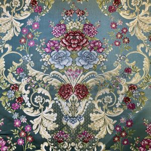 Corte Tela de fallera San Jerónimo, de venta en Segles Indumentaria Valenciana