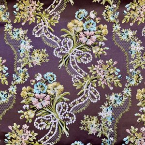 Corte Tela Fallera Lantana, de venta en Segles Indumentaria Valenciana