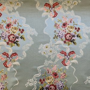 Corte tela Fallera claudia, de venta en Segles indumentaria valenciana