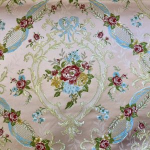 Corte Tela de Fallera Victoria, de venta en Segles Indumentaria Valenciana