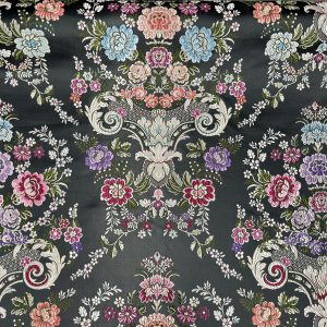 Corte Tela Fallera Agües Vives, de venta en Segles Indumentaria Valenciana