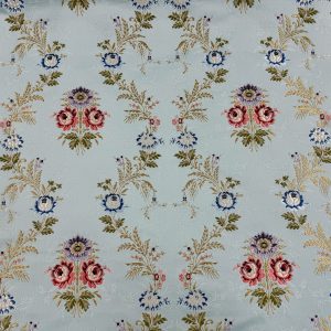 Corte tela de fallera Jalissa, de venta en Segles Indumentaria Valenciana