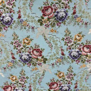 Corte Tela de fallera Casanova, de venta en Segles Indumentaria Valenciana