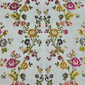 Tela de fallera Amira, de venta en Segles Indumentaria Valenciana