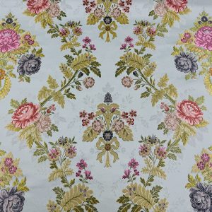 Corte tela de fallera Ducado, de venta en Segles Indumentaria Valenciana