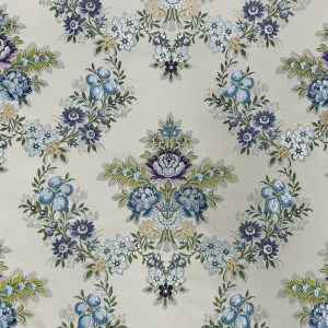 Corte Tela de fallera Gran Via, de venta en Segles Indumentaria Valenciana