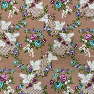 Corte Tela de fallera Luma, de venta en Segles Indumentaria Valenciana