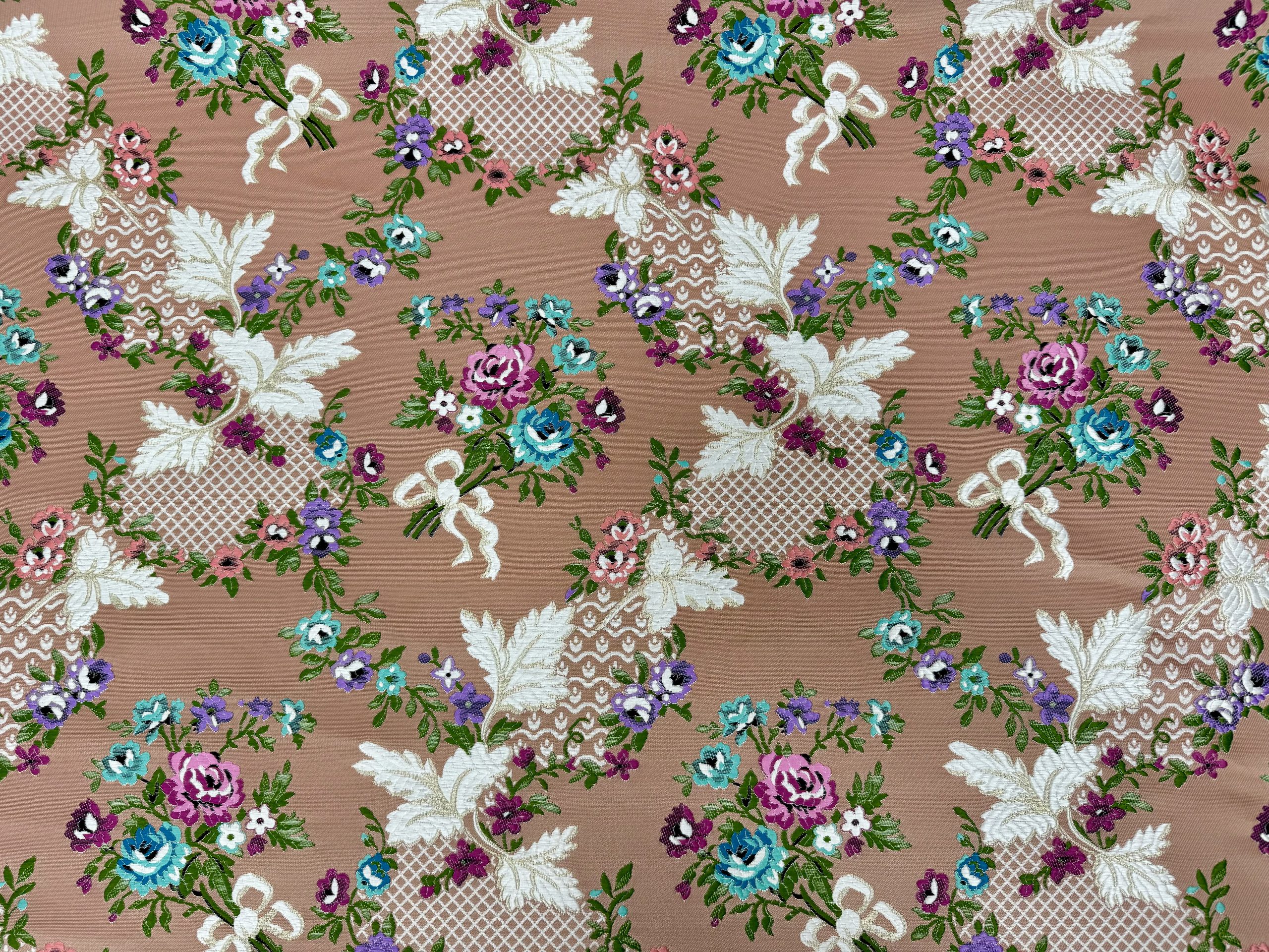 Corte Tela de fallera Luma, de venta en Segles Indumentaria Valenciana