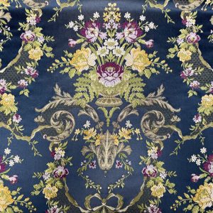 Corte de tela de fallera Santa Clara, de venta en Segles Indumentaria Valenciana