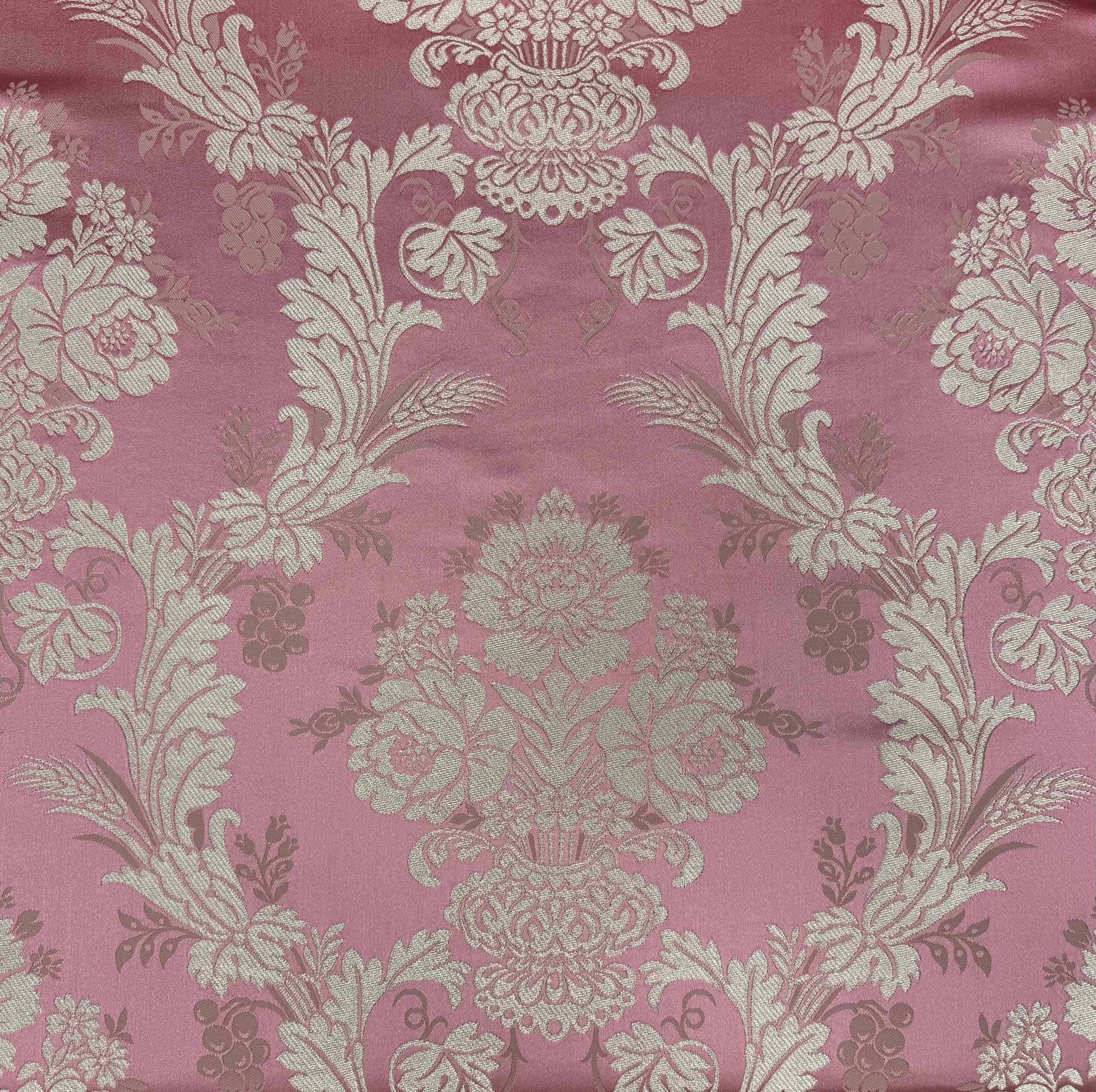 Tela de Fallera Montefiore, de venta en Segles Indumentaria Valenciana