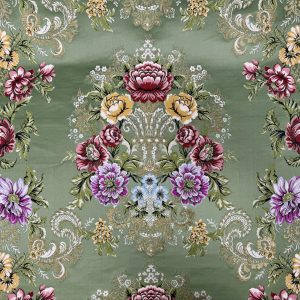 Tela de Fallera Palleter, de venta en Segles Indumentaria Valenciana