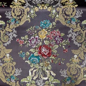 Tela de fallera Belmonte, de venta en Segles Indumentaria Valenciana