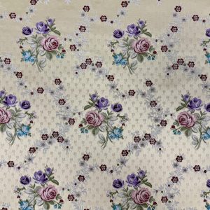 Tela de fallera Mirana, de venta en Segles Indumentaria Valenciana