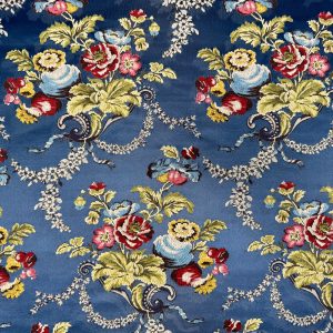 Tela de fallera Siglo 18, de venta en Segles Indumentaria Valenciana
