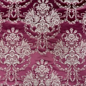 Corte de tela de fallera Seroni, de venta en Segles Indumentaria Valenciana