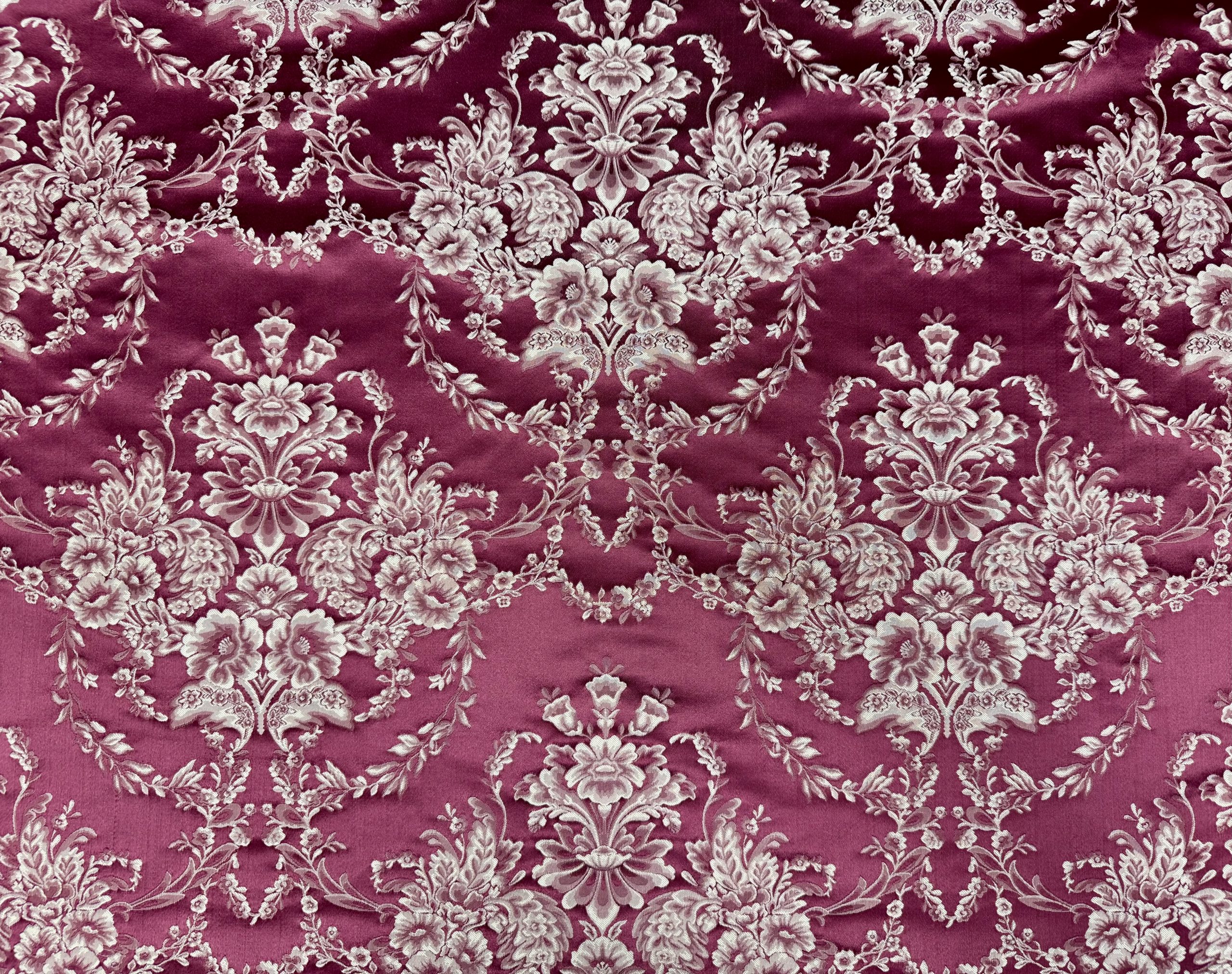 Corte de tela de fallera Seroni, de venta en Segles Indumentaria Valenciana