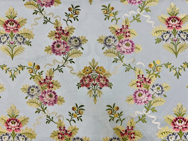 Corte Tela fallera Alameda, de venta en Segles Indumentaria Valenciana