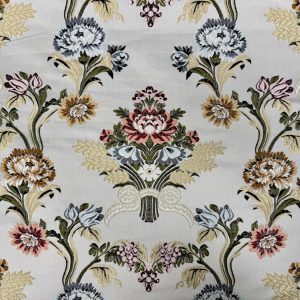 Corte tela fallera Pretoria, de venta en Segles Indumentaria Valenciana