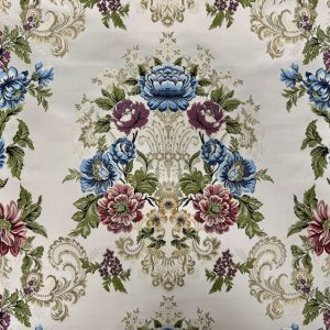 Corte tela de fallera Palleter, de venta en Segles Indumentaria Valenciana