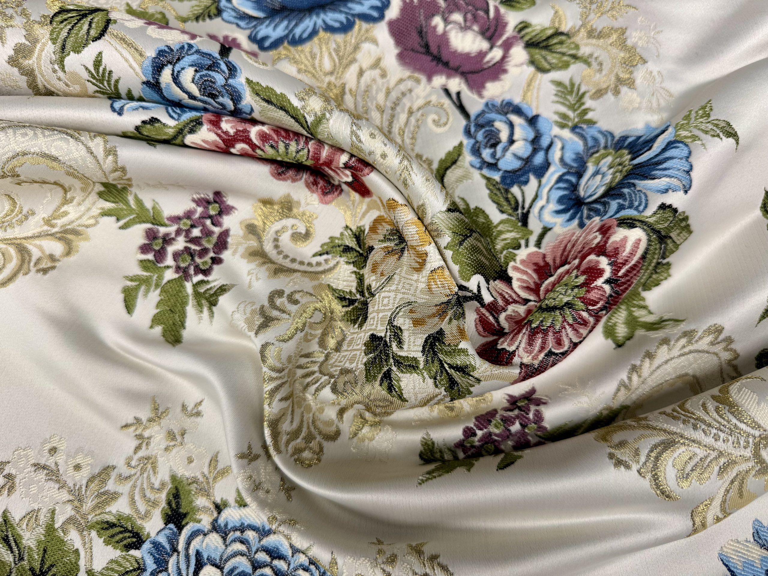 Corte de fallera Cami al mar, de venta en segles indumentaria valenciana