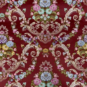 Corte Tela Fallera Tiara, de venta en Segles Indumentaria Valenciana