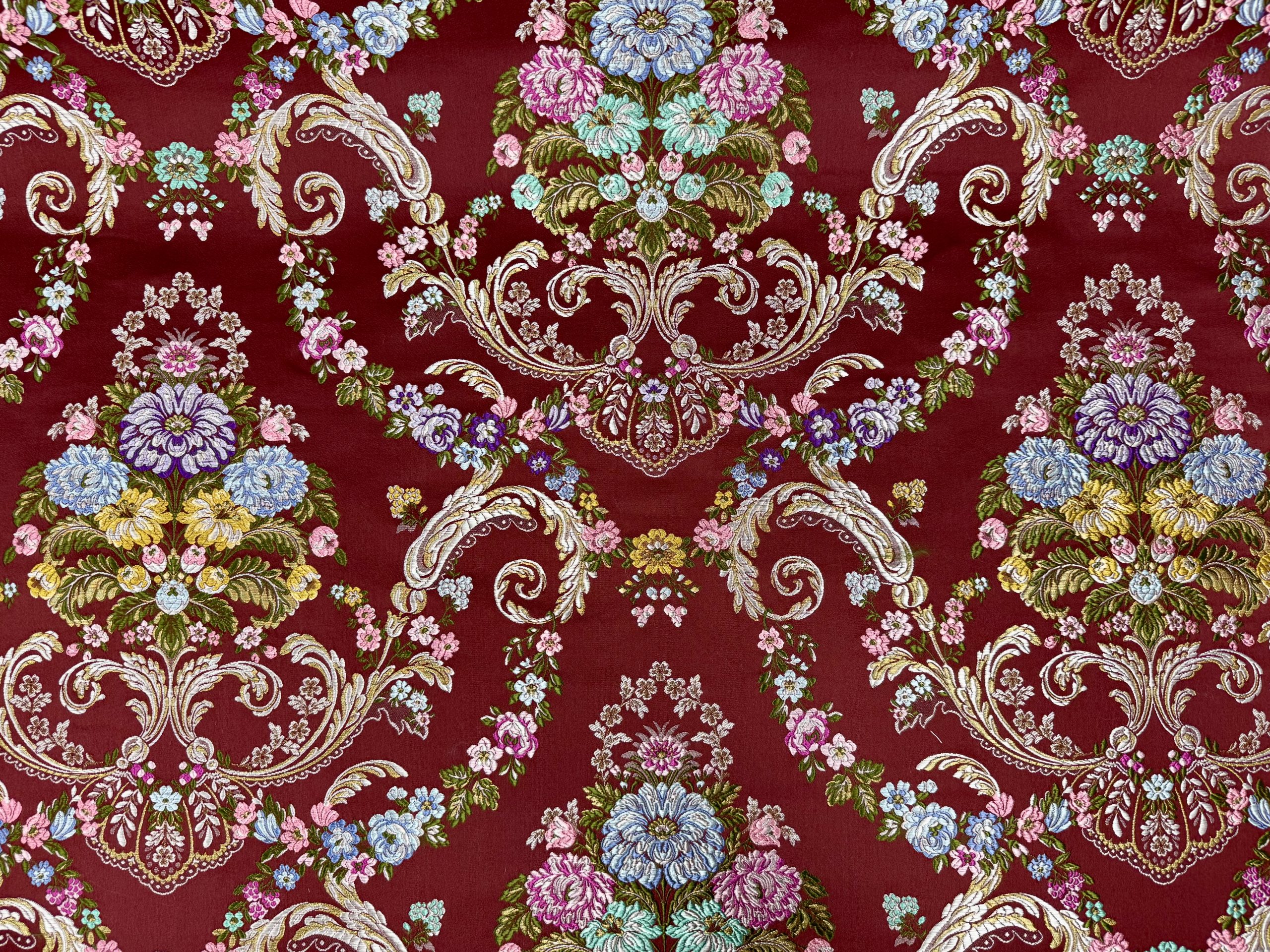 Corte Tela Fallera Tiara, de venta en Segles Indumentaria Valenciana