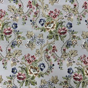 Corte tela de fallera Nereida, de venta en Segles Indumentaria Valenciana