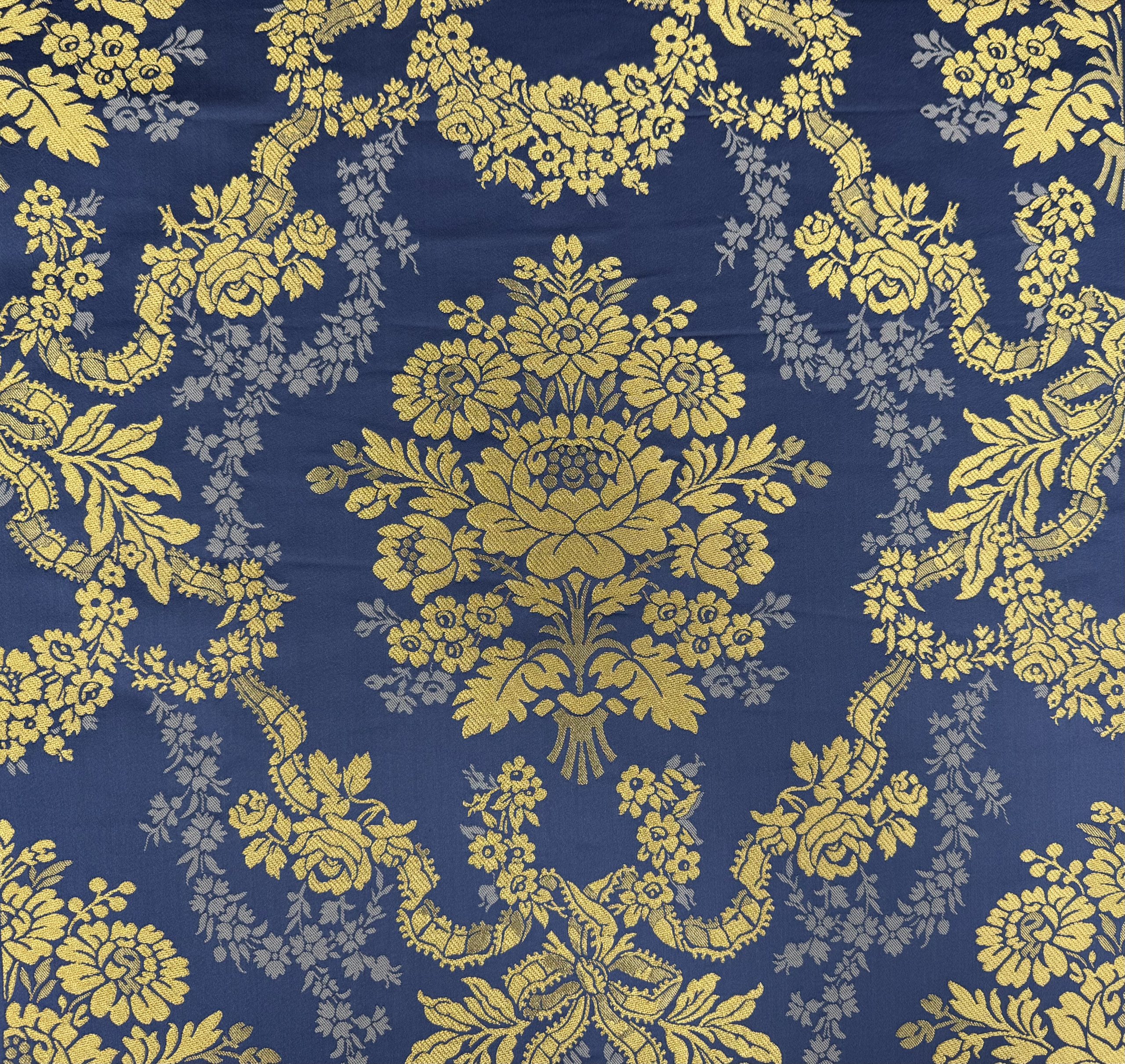 Corte tela de fallera Montpellier, de venta en Segles Indumentaria Valenciana