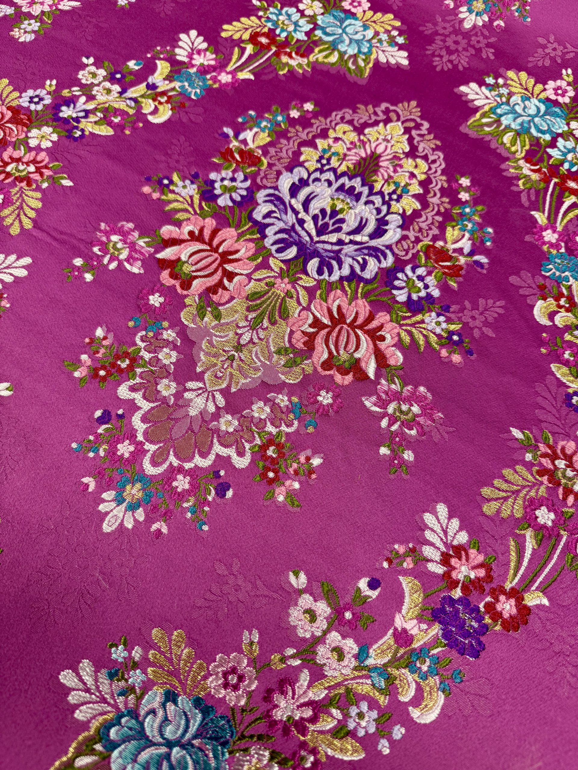 Corte Tela Fallera Vogue, de venta en Segles Indumentaria Valenciana