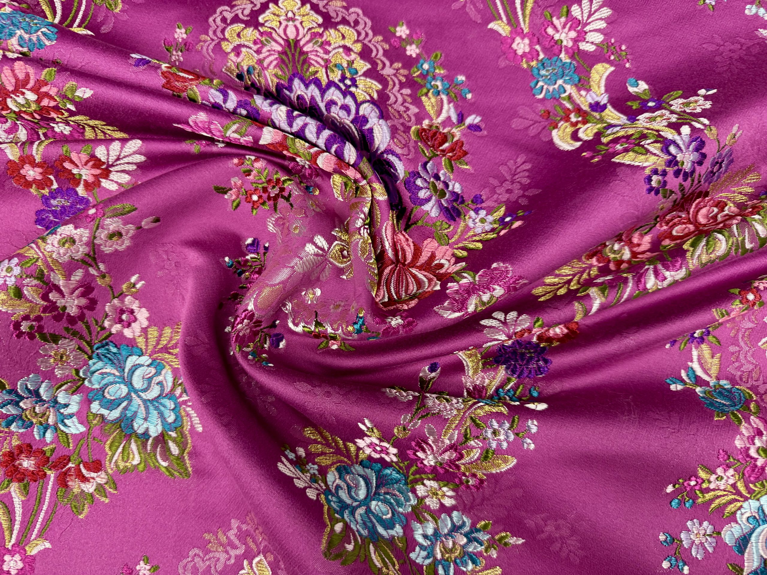 Corte Tela Fallera Vogue, de venta en Segles Indumentaria Valenciana