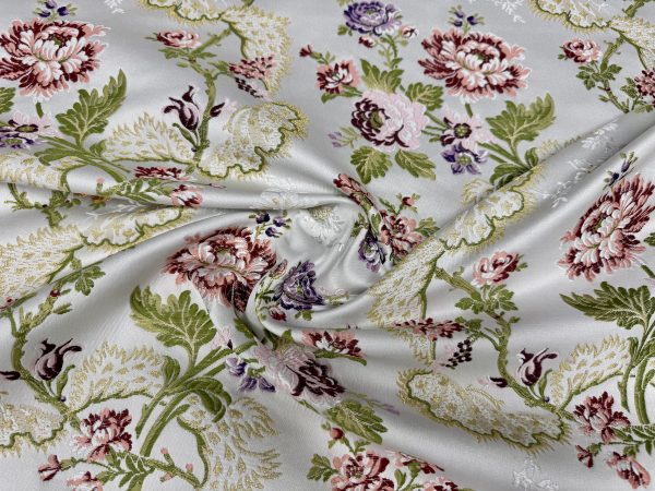 Corte Tela Fallera Malala, de venta en Segles Indumentaria Valenciana