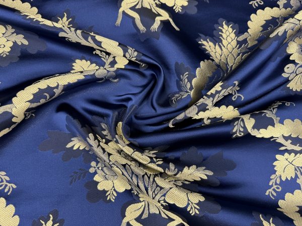 Corte Tela de Fallera Cristodulo, de venta en Segles Indumentaria