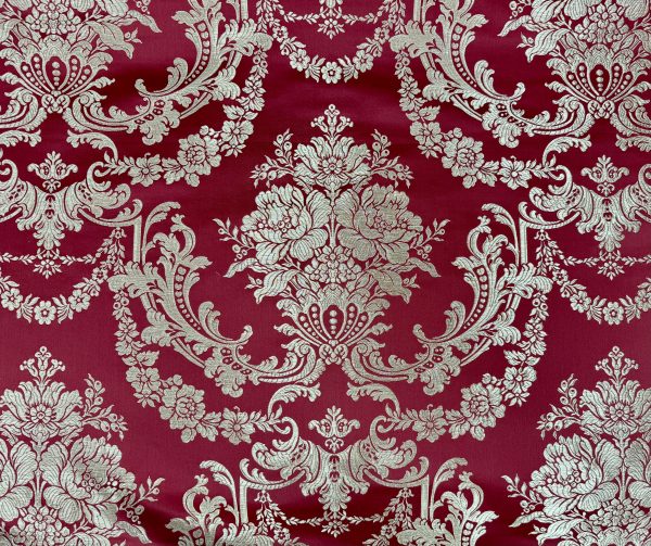 Corte Tela de Fallera Amapola, de venta en Segles Indumentaria