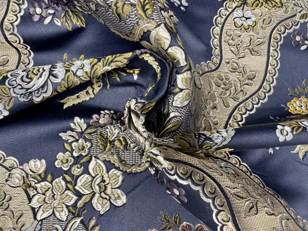 Corte Tela de fallera Camelia, de venta en Segles Indumentaria