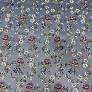 Corte de tela de fallera Jazmin, de venta en Segles Indumentaria